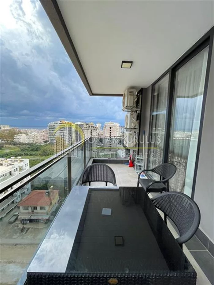 property for sale Mahmutlar - photo 28