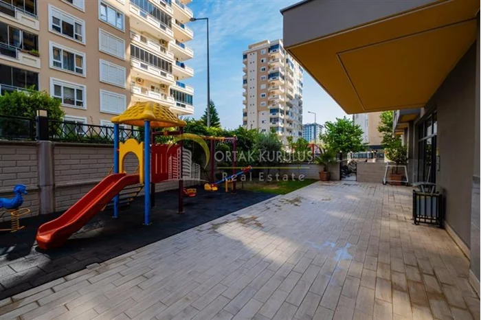 property for sale Mahmutlar - photo 8