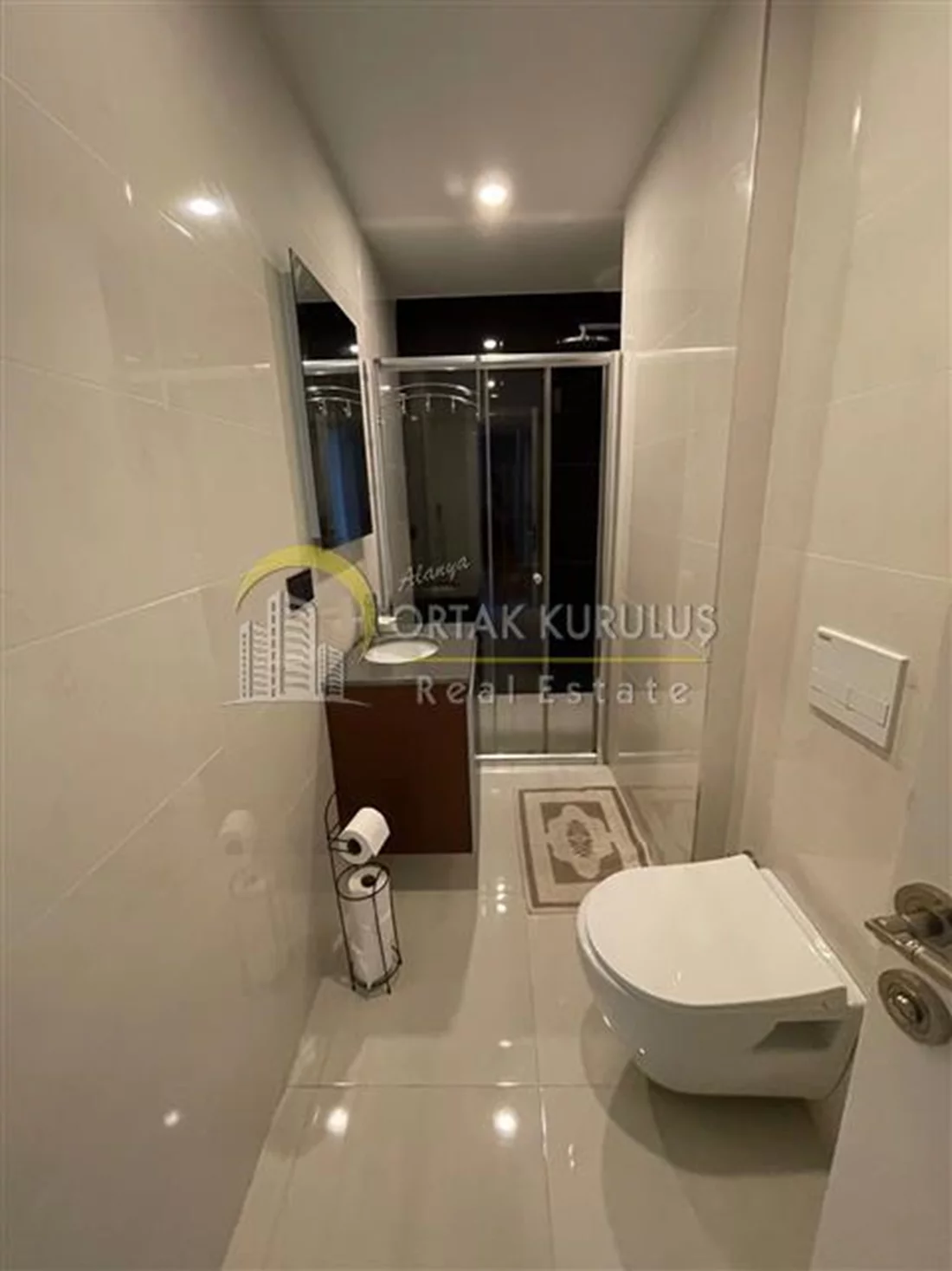 property for sale Mahmutlar - photo 26