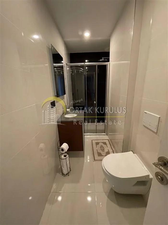 property for sale Mahmutlar - photo 26