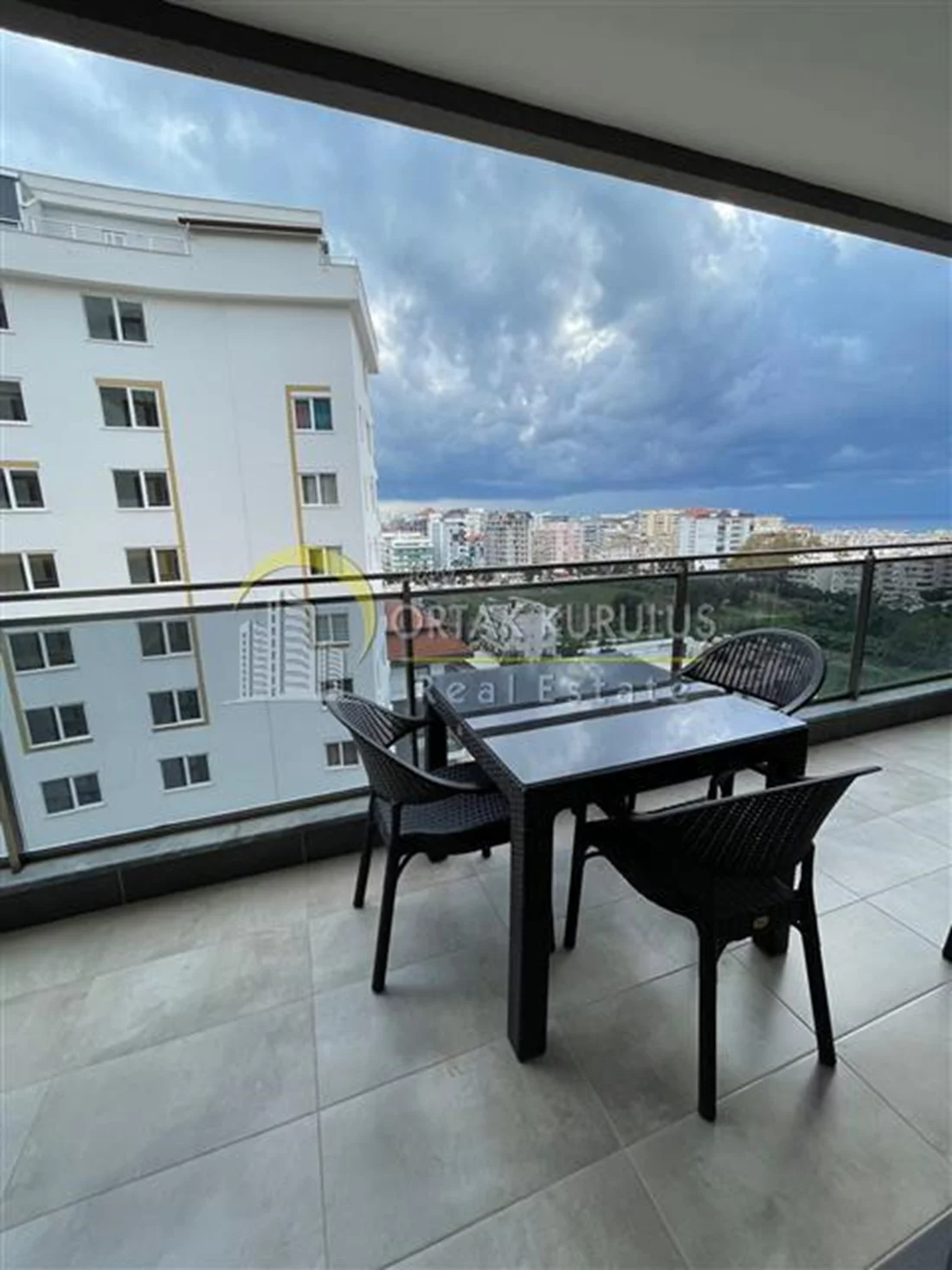 property for sale Mahmutlar - photo 27