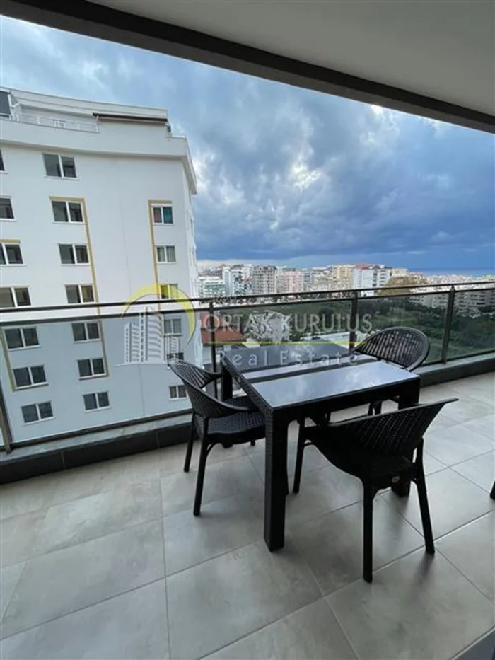 property for sale Mahmutlar - photo 27