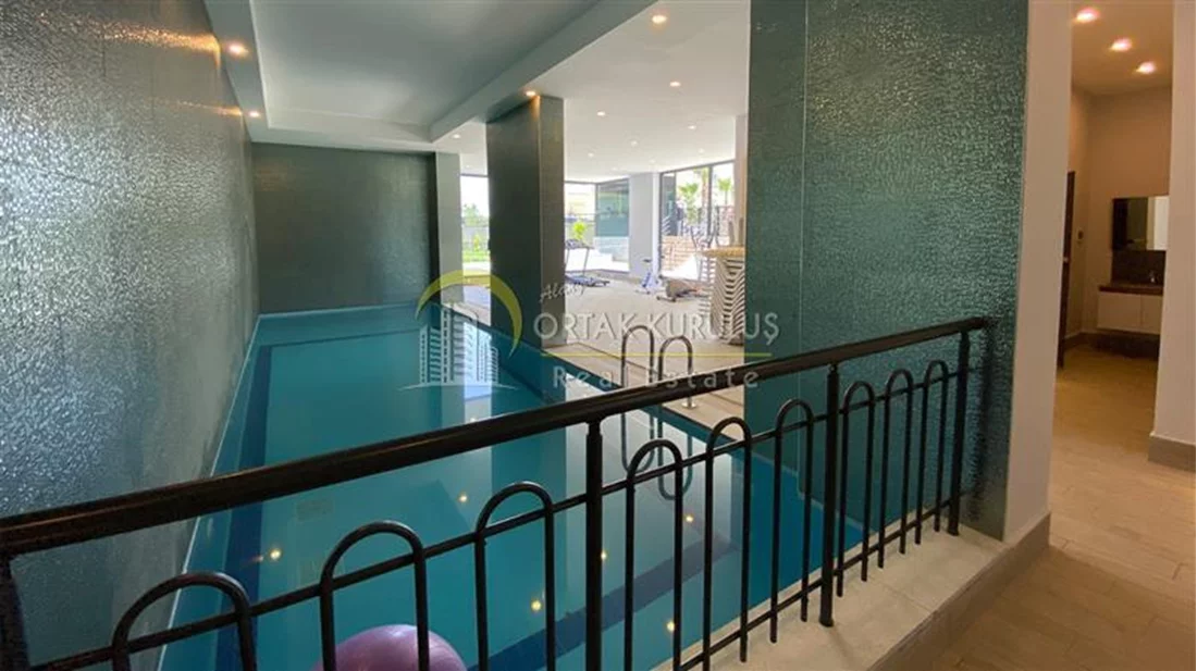 property for sale Mahmutlar - photo 5