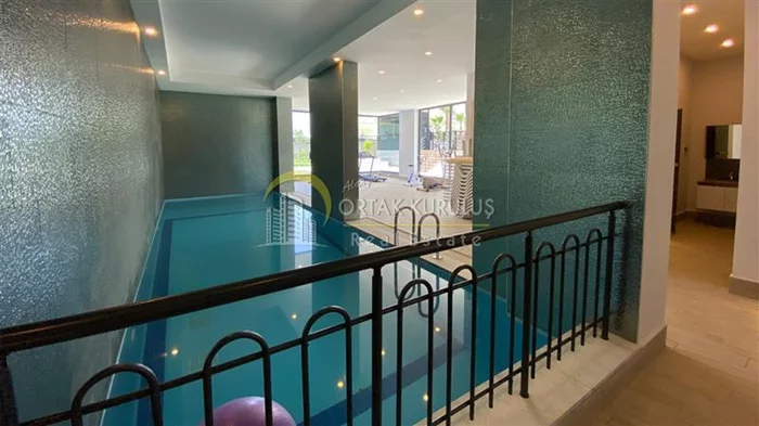 property for sale Mahmutlar - photo 5