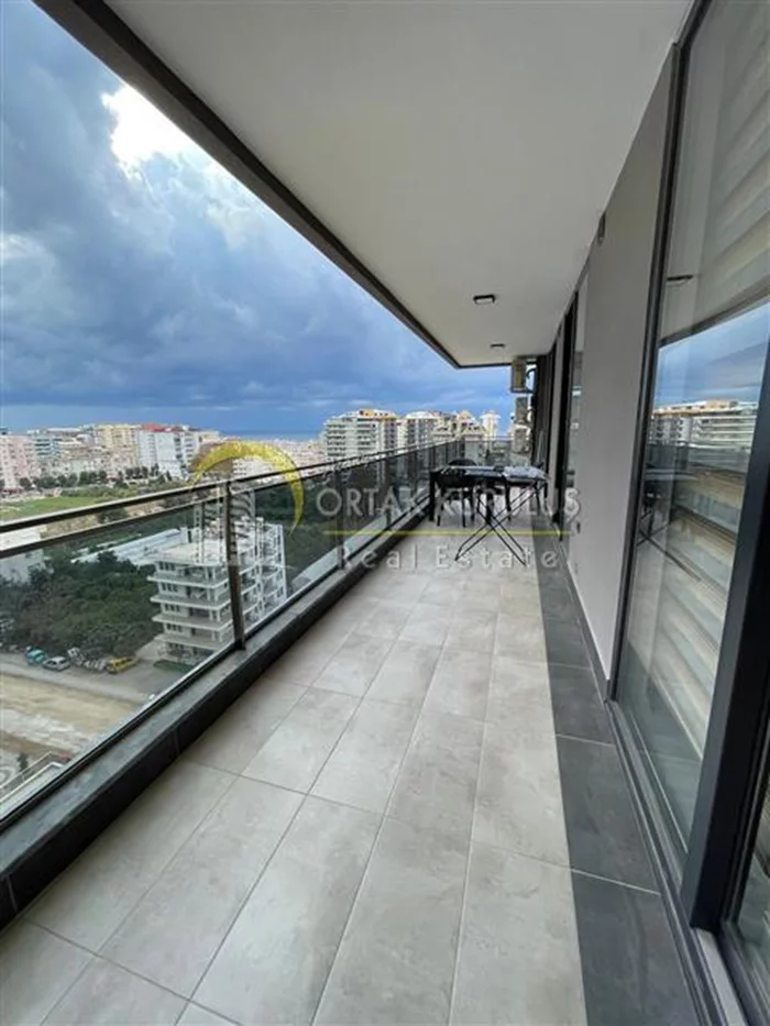 property for sale Mahmutlar - photo 29