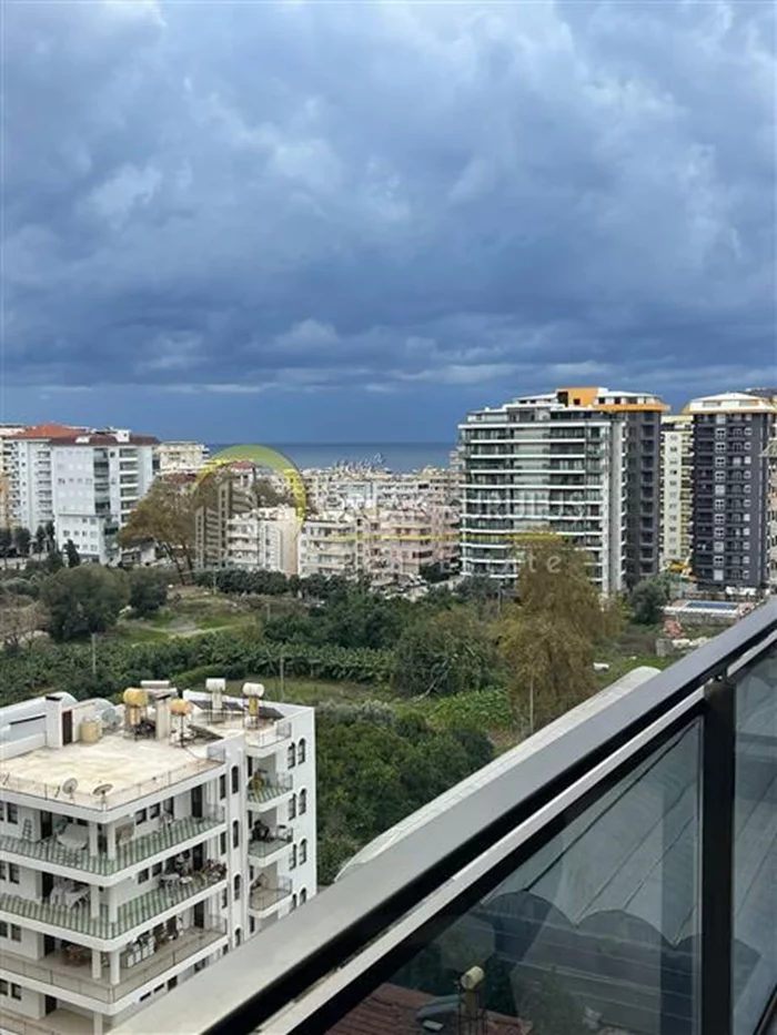 property for sale Mahmutlar - photo 32