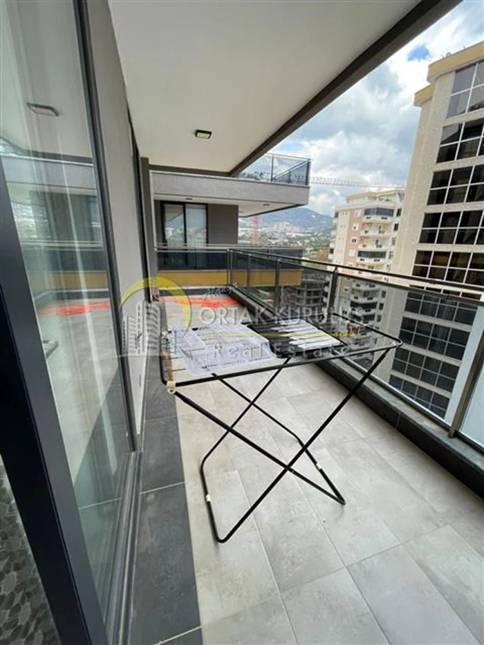 property for sale Mahmutlar - photo 31