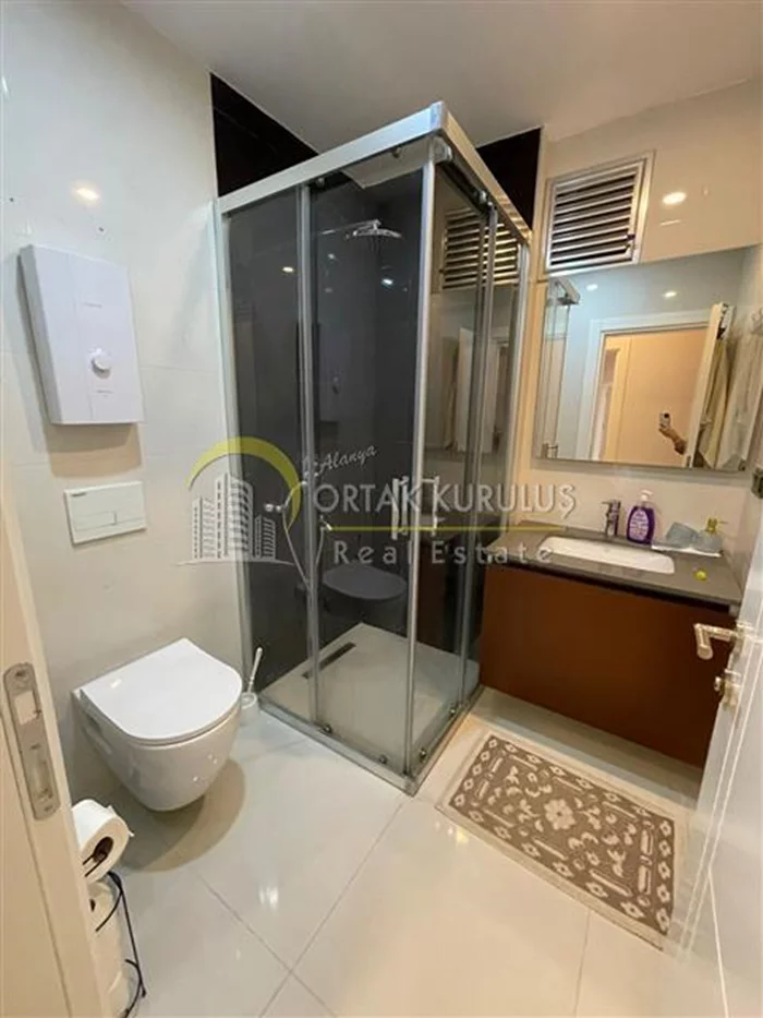 property for sale Mahmutlar - photo 25