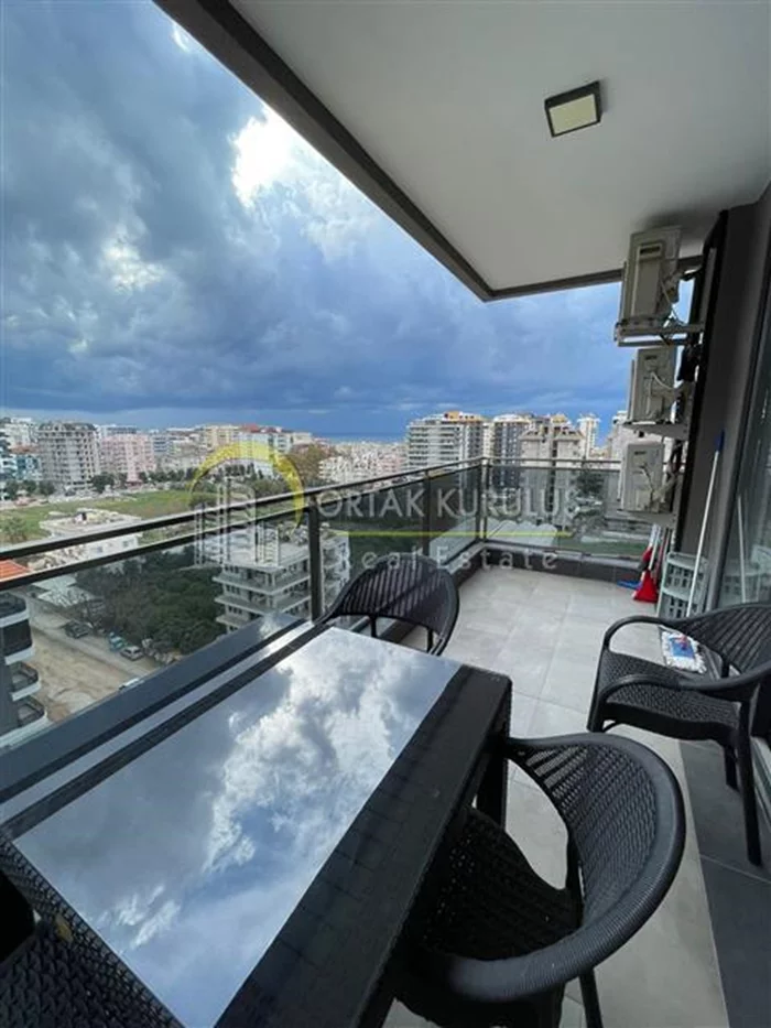 property for sale Mahmutlar - photo 30