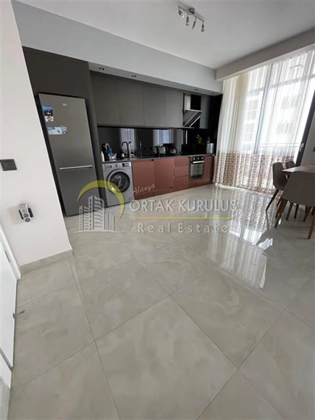 property for sale Mahmutlar - photo 22
