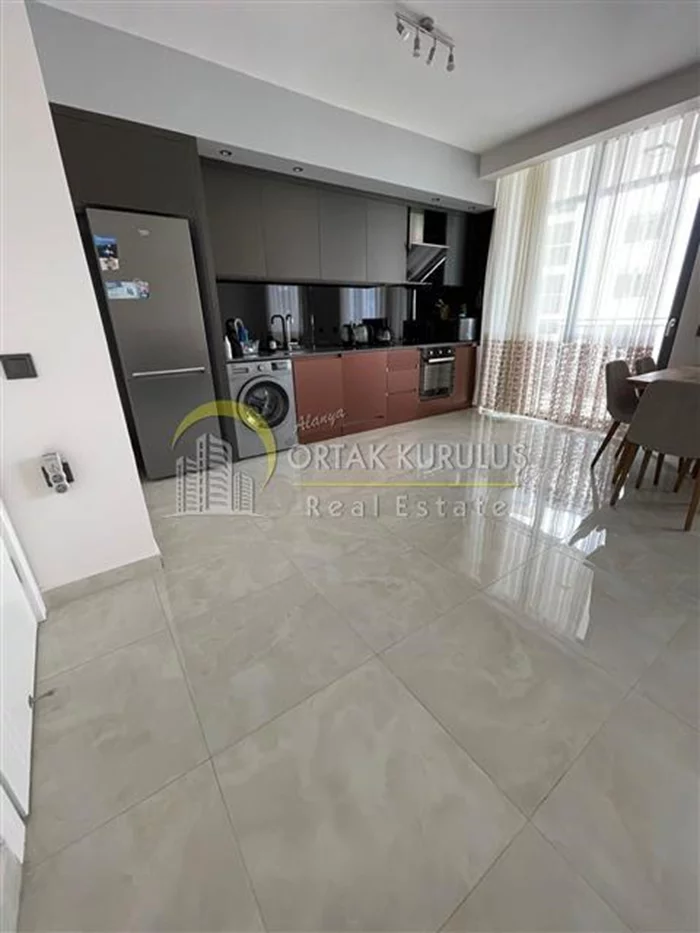 property for sale Mahmutlar - photo 22