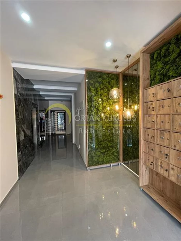 property for sale Mahmutlar - photo 10