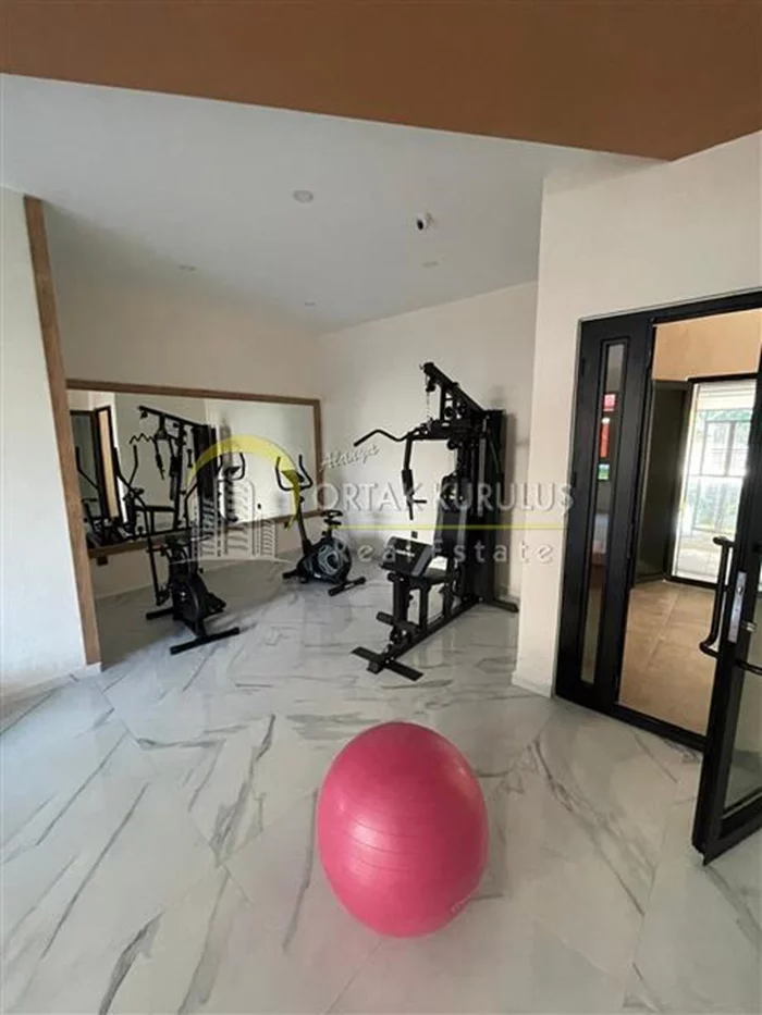 property for sale Mahmutlar - photo 20