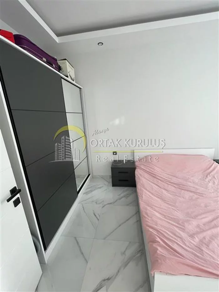 property for sale Mahmutlar - photo 19