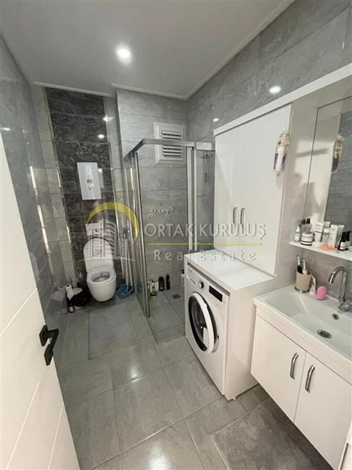 property for sale Mahmutlar - photo 9