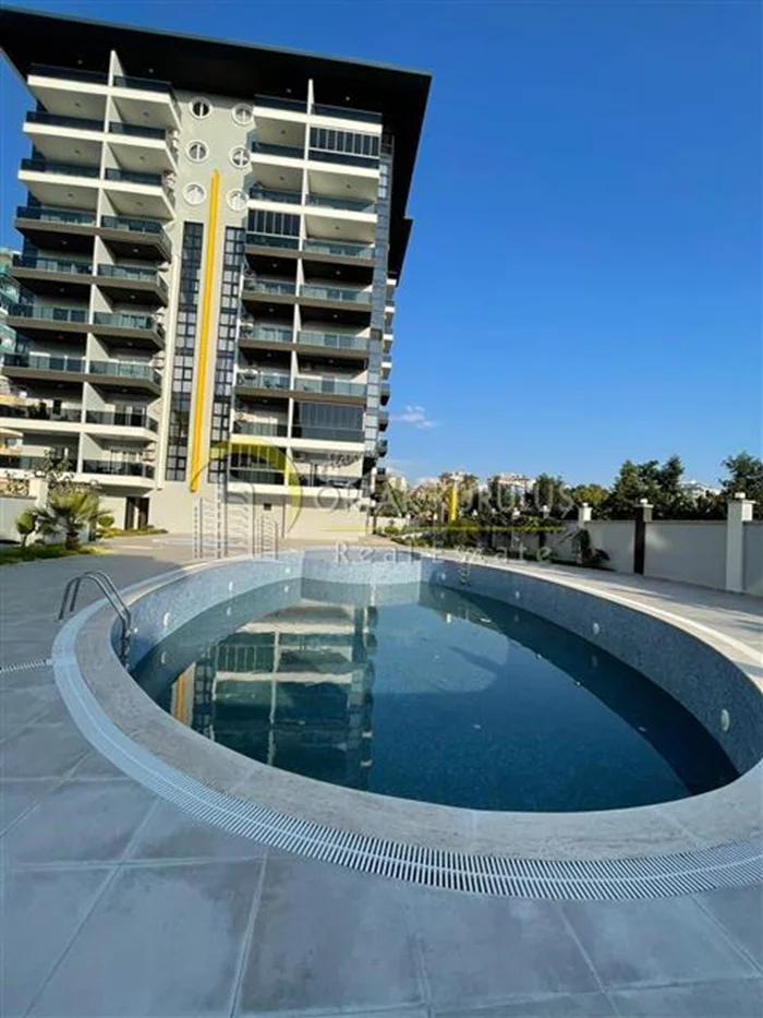 property for sale Mahmutlar - photo 18