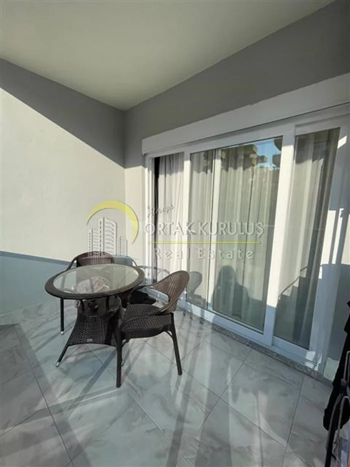 property for sale Mahmutlar - photo 29