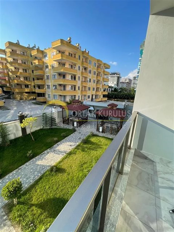 property for sale Mahmutlar - photo 2