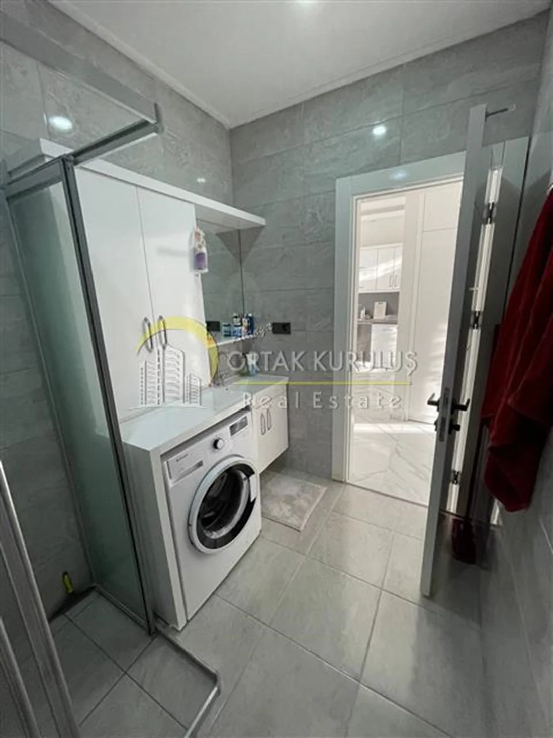 property for sale Mahmutlar - photo 22