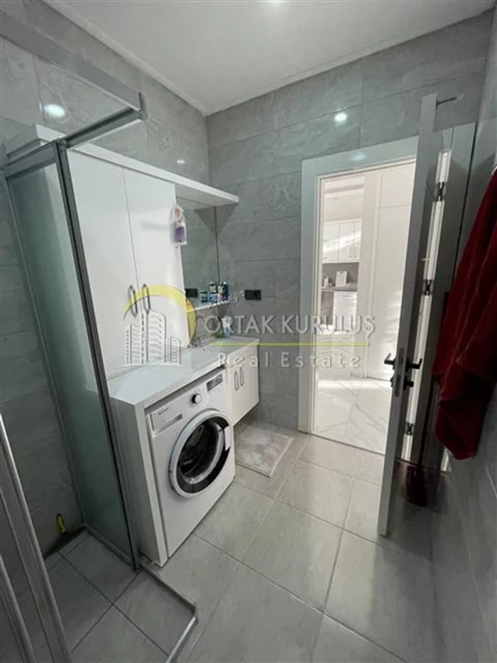 property for sale Mahmutlar - photo 22