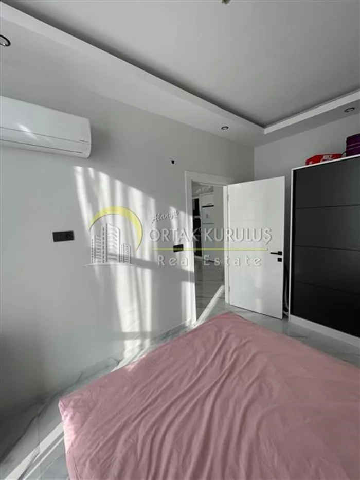 property for sale Mahmutlar - photo 15