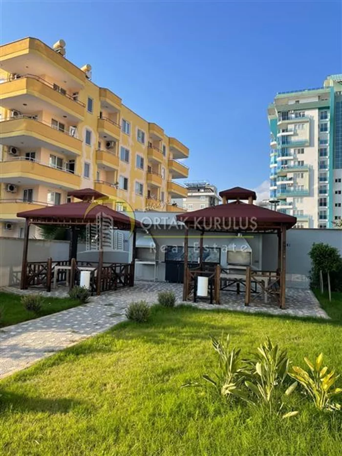 property for sale Mahmutlar - photo 17