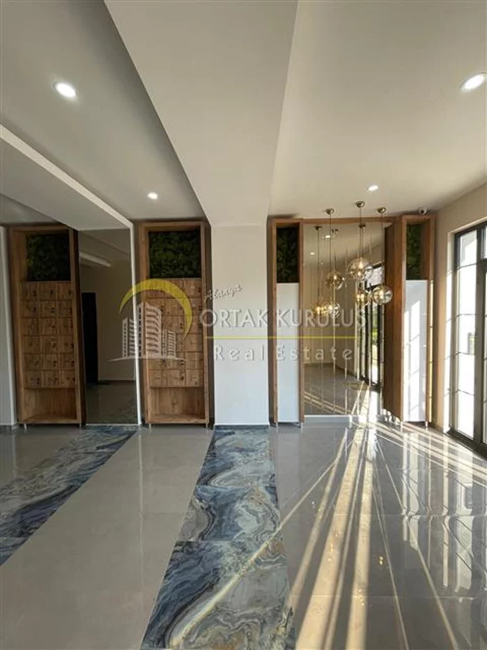 property for sale Mahmutlar - photo 26