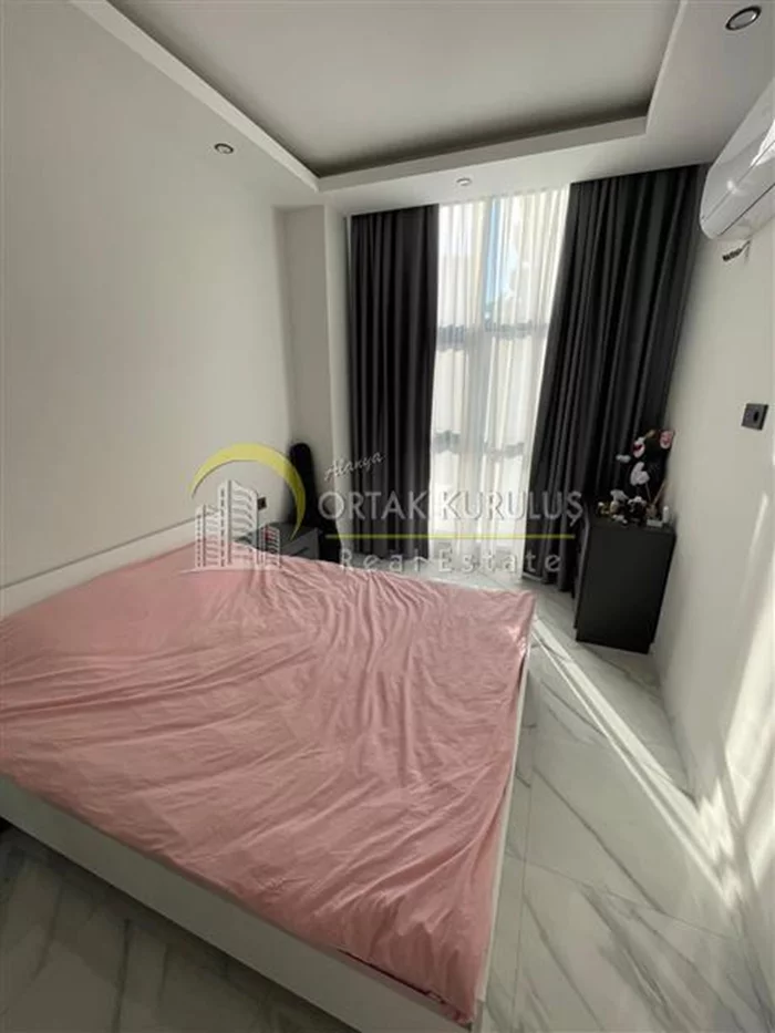 property for sale Mahmutlar - photo 3