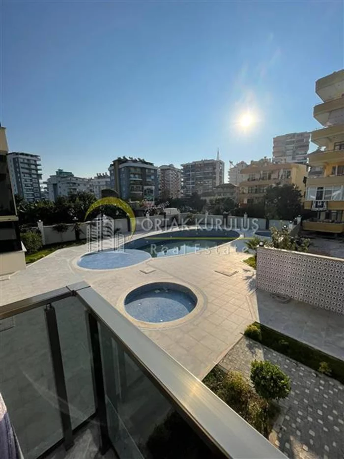 property for sale Mahmutlar - photo 8