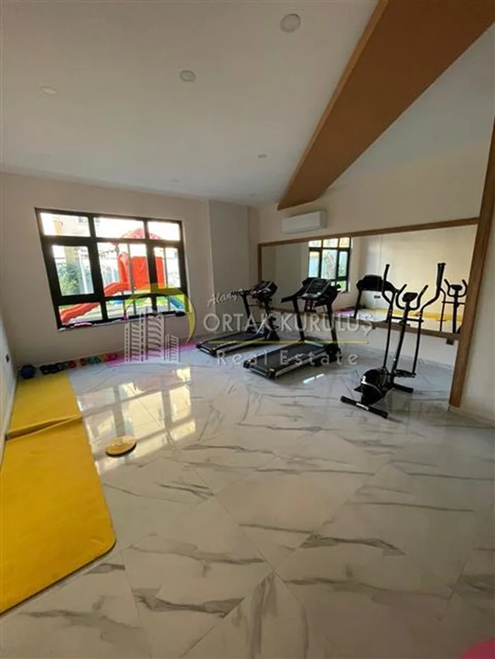 property for sale Mahmutlar - photo 12