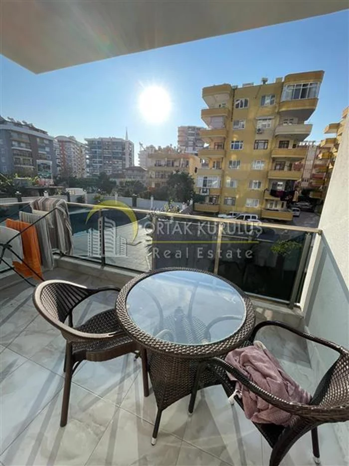 property for sale Mahmutlar - photo 13