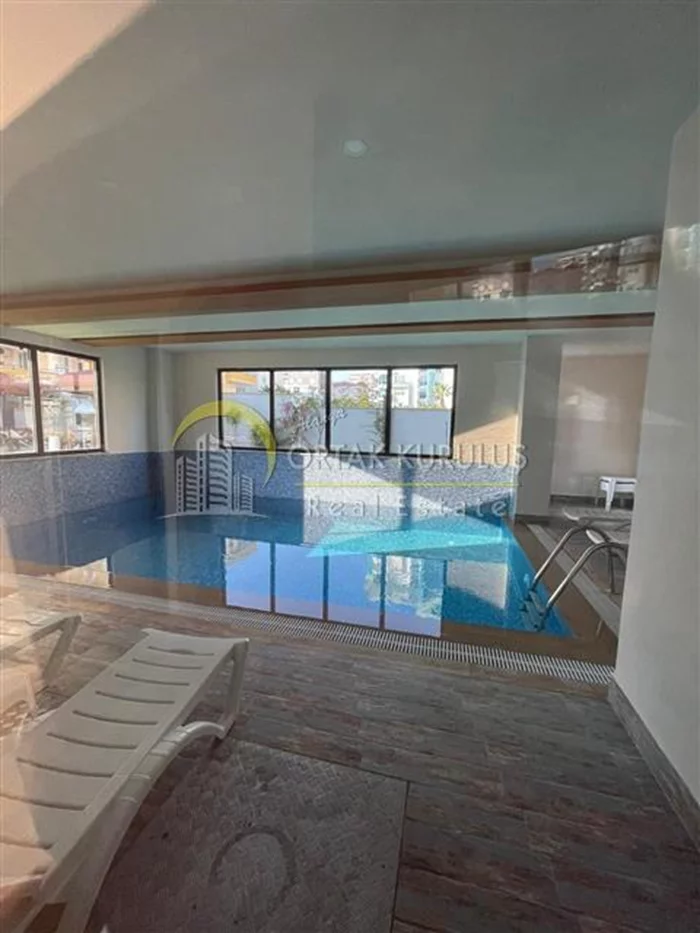 property for sale Mahmutlar - photo 7