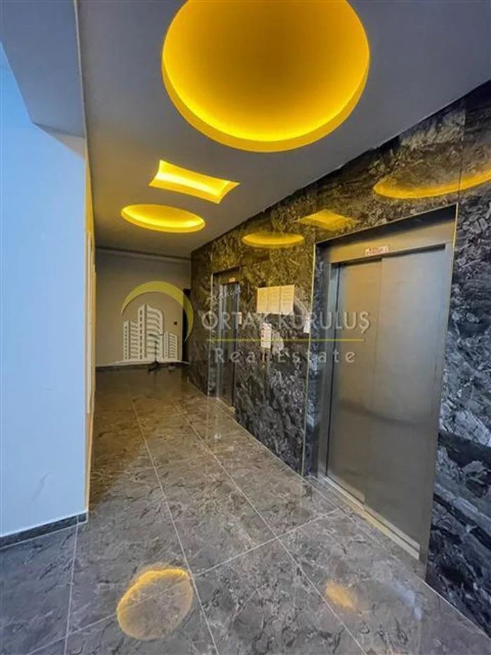 property for sale Mahmutlar - photo 28