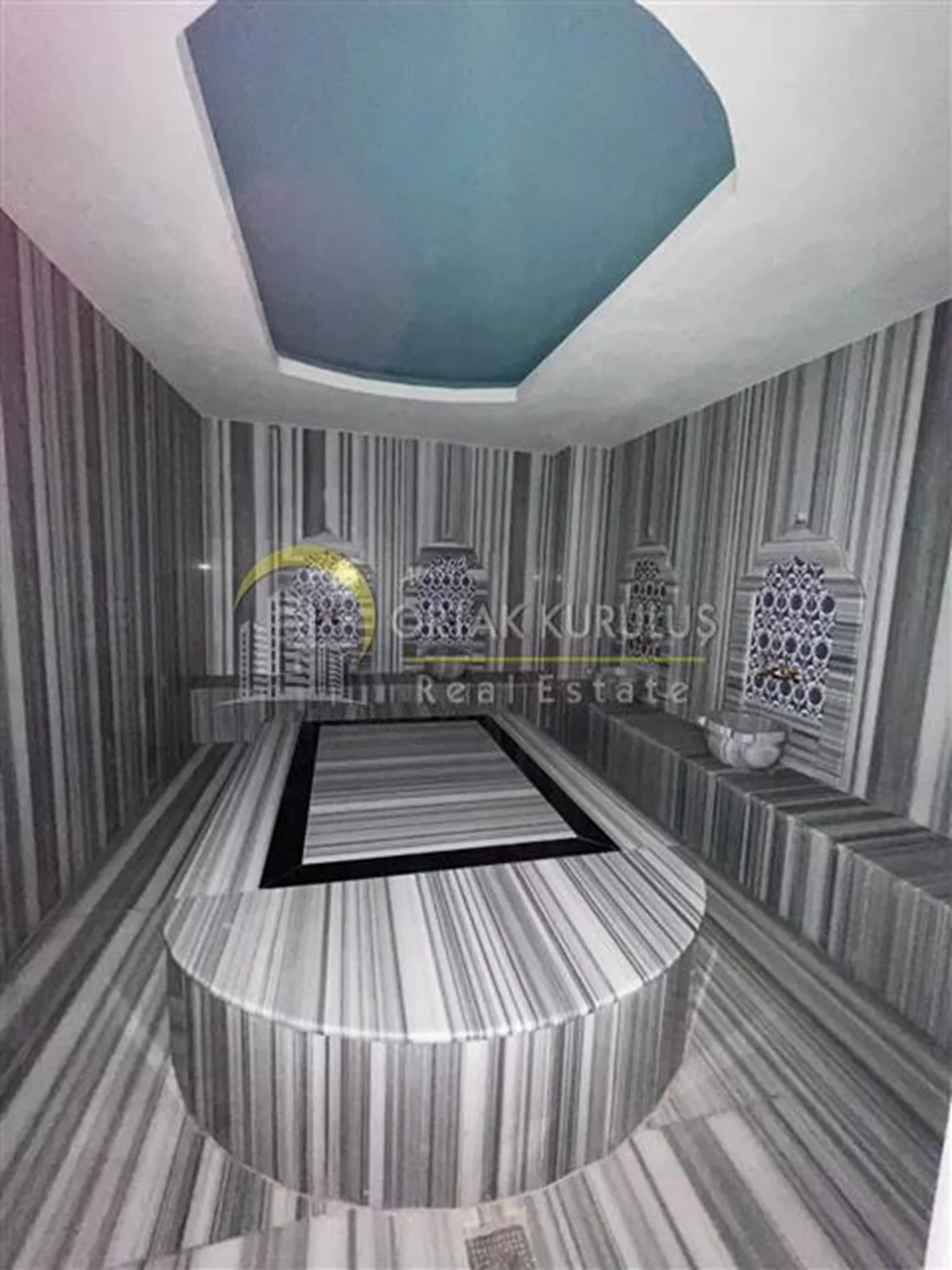 property for sale Mahmutlar - photo 23