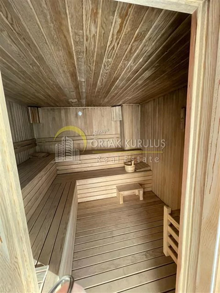 property for sale Mahmutlar - photo 11