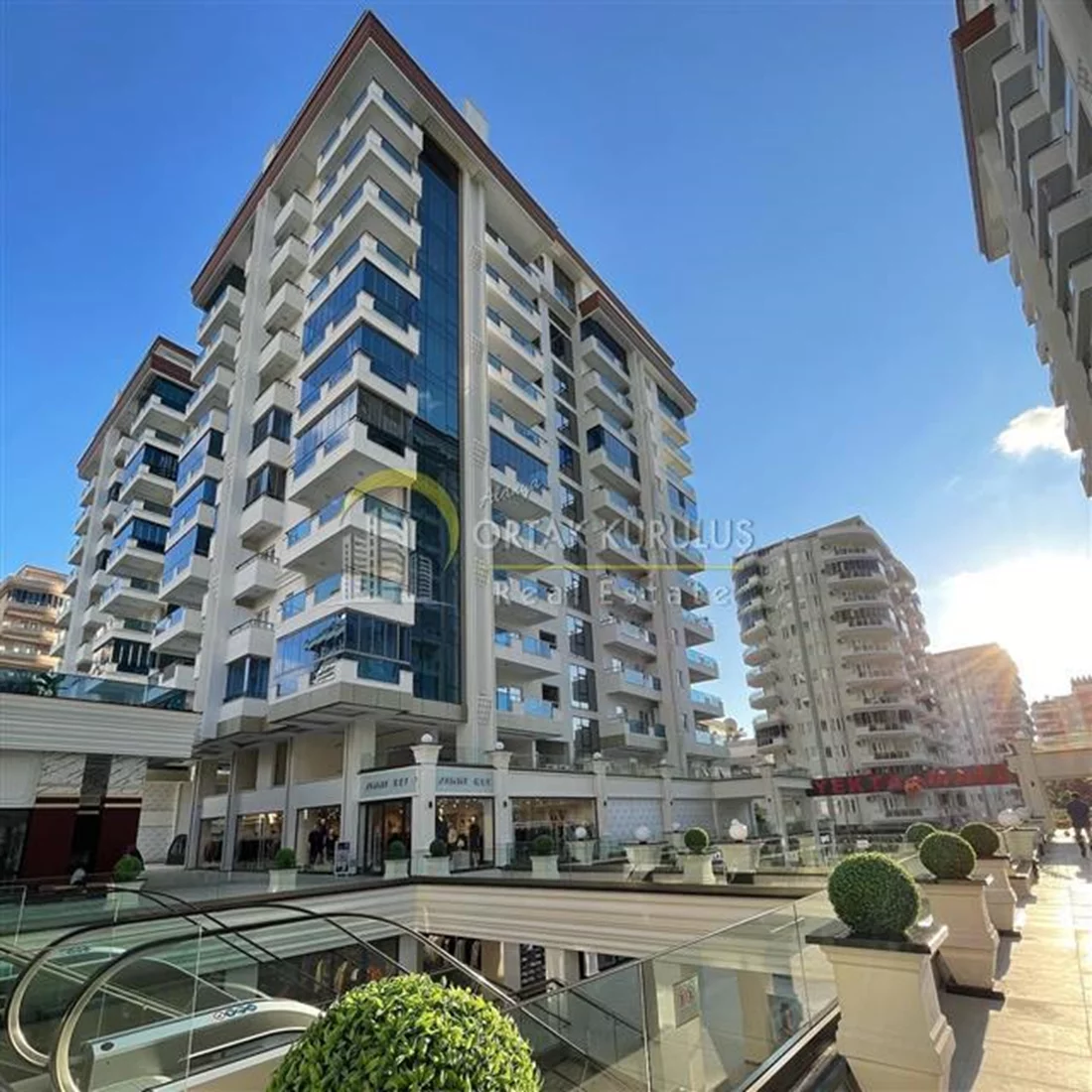 property for sale Mahmutlar - photo 2