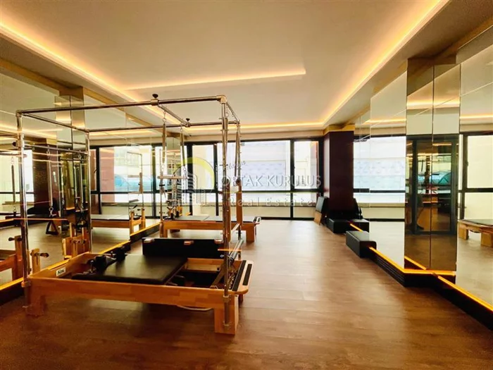 property for sale Mahmutlar - photo 30