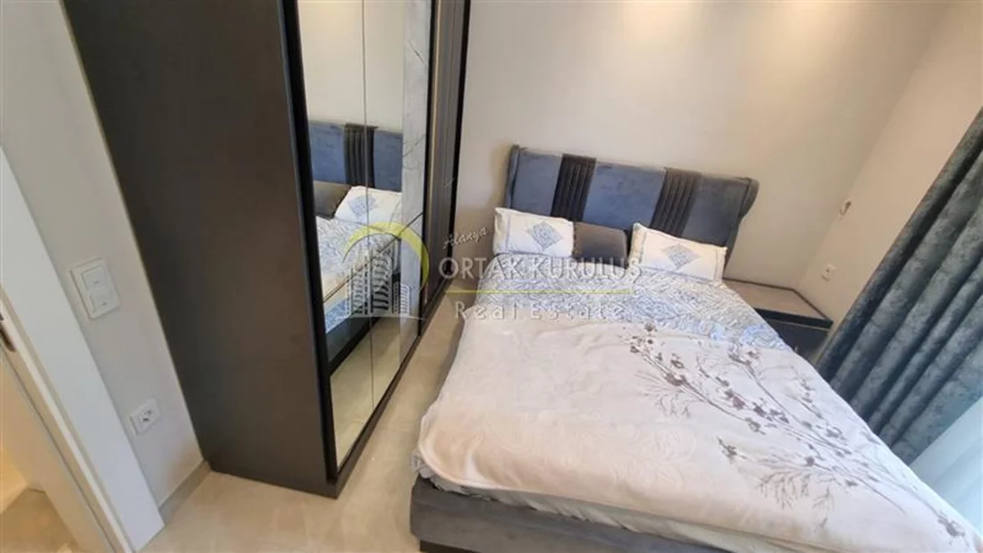 property for sale Mahmutlar - photo 53