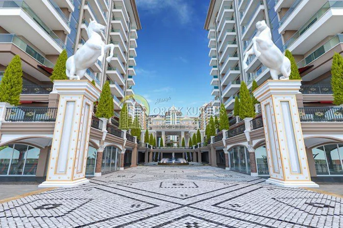 property for sale Mahmutlar - photo 50