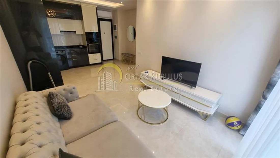 property for sale Mahmutlar - photo 65