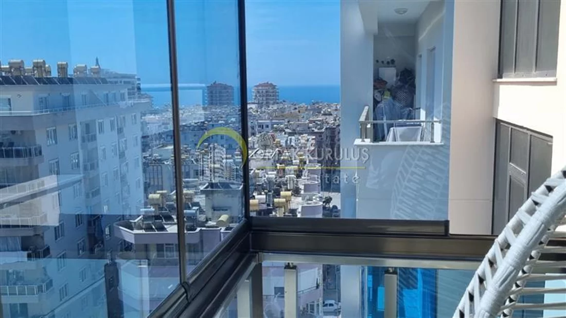 property for sale Mahmutlar - photo 61