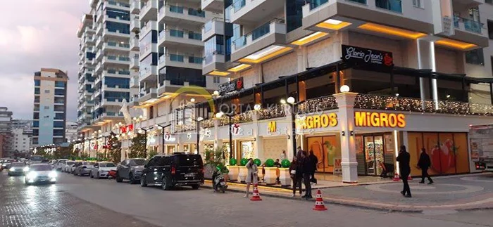 property for sale Mahmutlar - photo 46