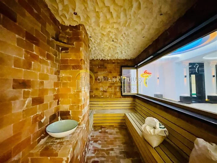 property for sale Mahmutlar - photo 32