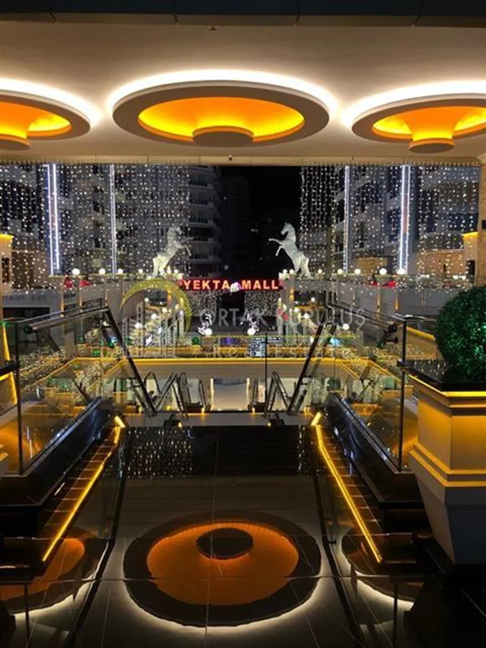 property for sale Mahmutlar - photo 36