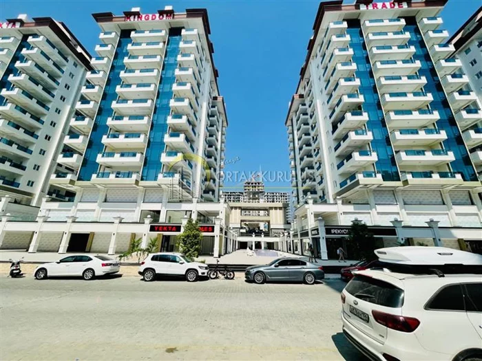 property for sale Mahmutlar - photo 5