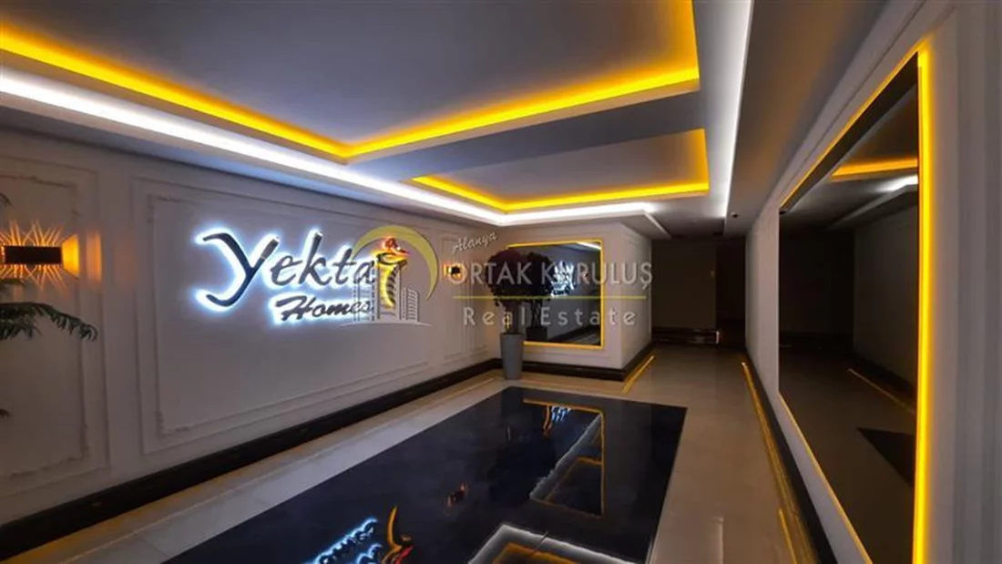property for sale Mahmutlar - photo 35