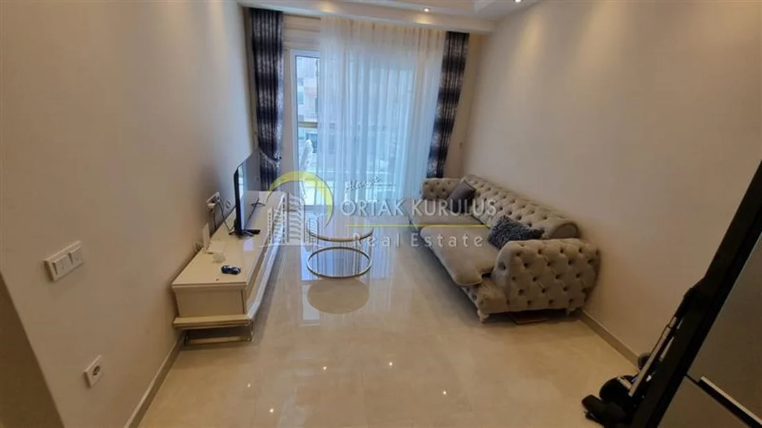 property for sale Mahmutlar - photo 56