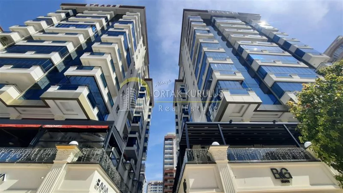property for sale Mahmutlar - photo 8