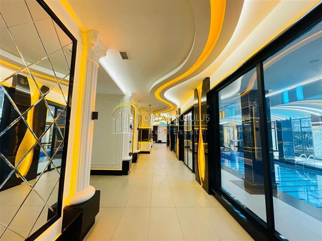 property for sale Mahmutlar - photo 26