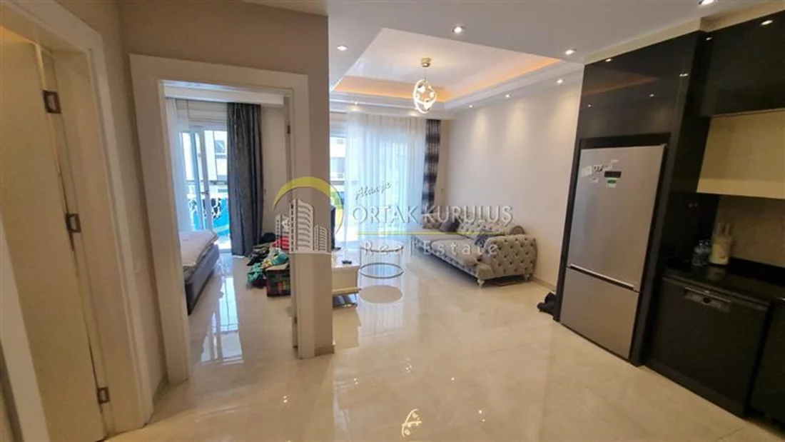 property for sale Mahmutlar - photo 55